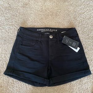 American Eagle Super Stretch Shorts
